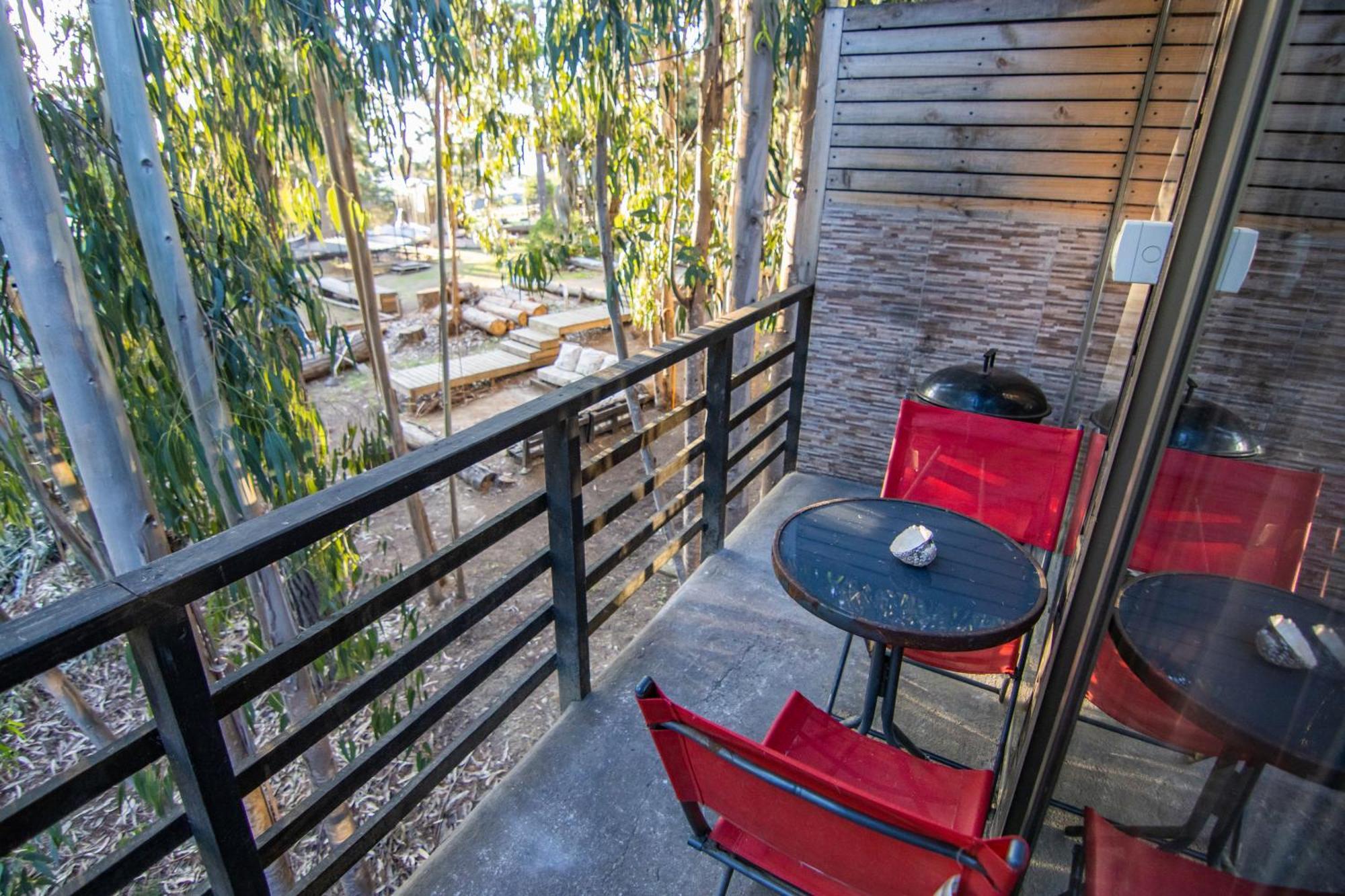 Lodge Terra Mar Pichilemu Exterior photo